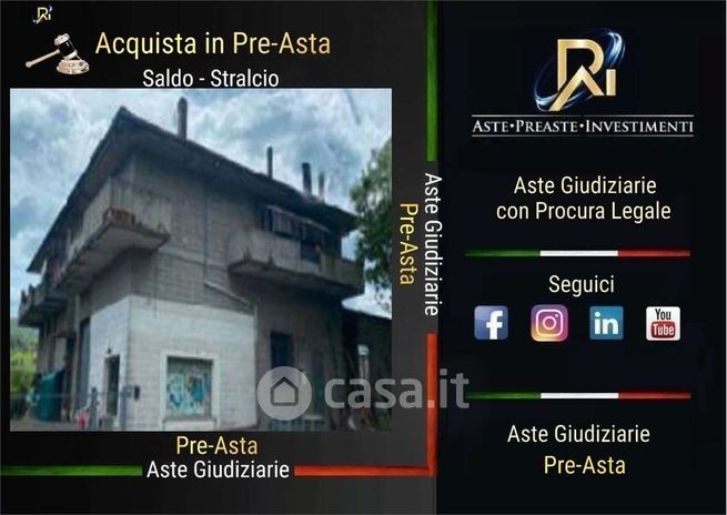 Appartamento in residenziale in Via CÃ  del Vento 296