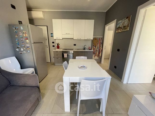 Appartamento in residenziale in Via Giuseppe Verdi