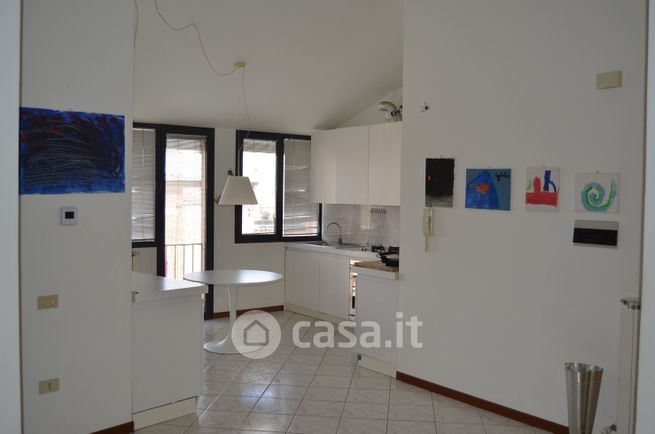 Appartamento in residenziale in Via Alberto Acquacalda 6