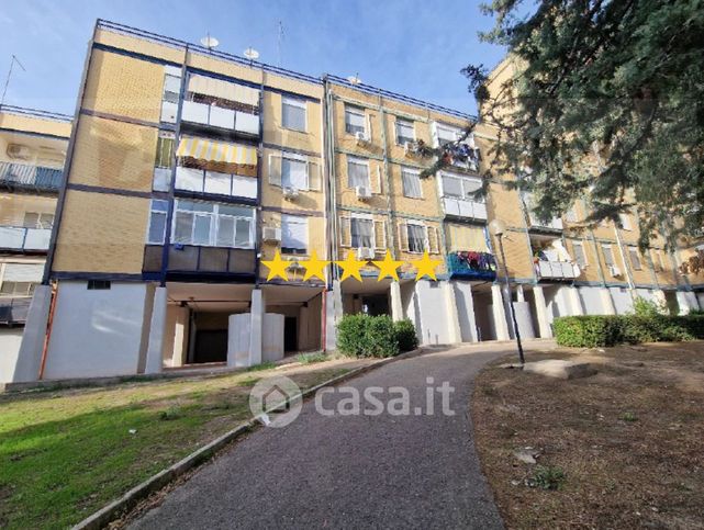 Appartamento in residenziale in Corso Bruno Buozzi