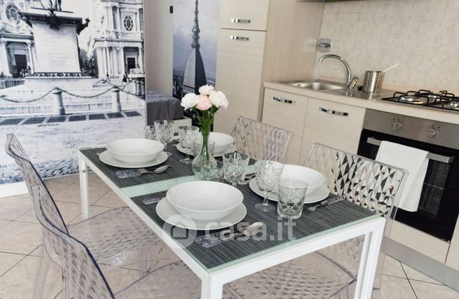 Appartamento in residenziale in Via Nizza 23