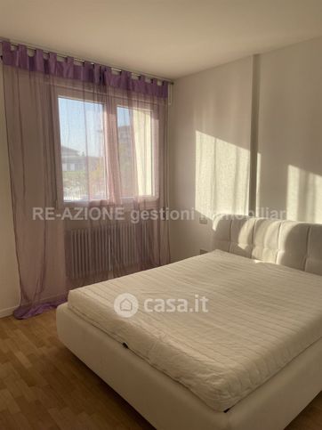 Appartamento in residenziale in Viale Cricoli 16