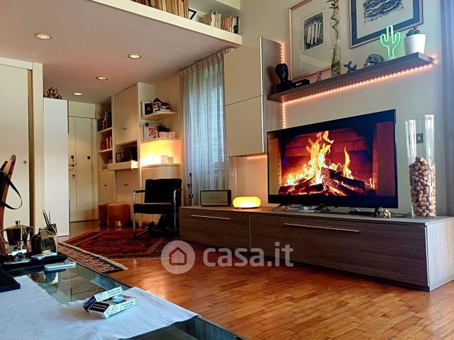 Appartamento in residenziale in Via Cassia 987