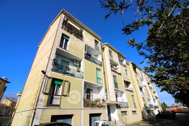 Appartamento in residenziale in Via Civinini Guelfo