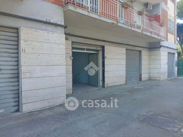 Ufficio in commerciale in Via Benevento 65