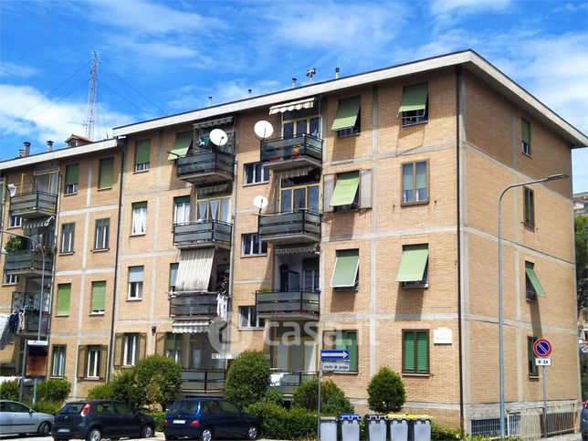 Attico/mansarda in residenziale in Via Mentana