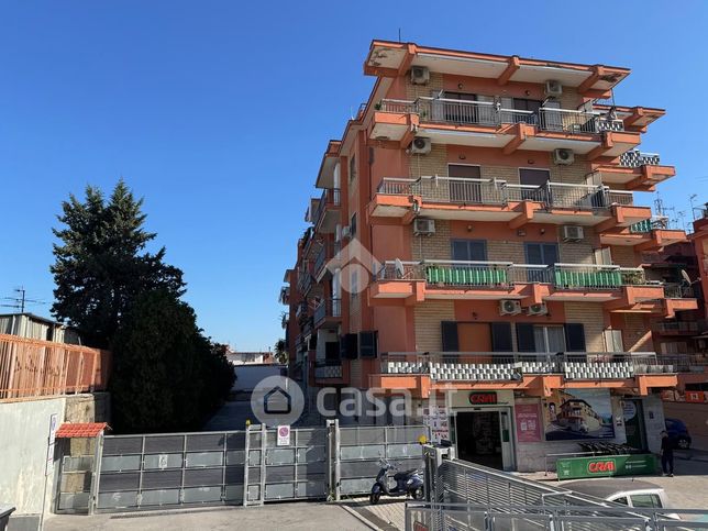 Appartamento in residenziale in Via Don Giovanni Minzoni 121