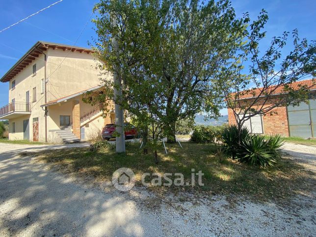 Casa indipendente in residenziale in Morano