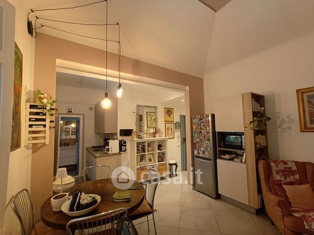 Appartamento in residenziale in