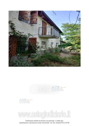 Casa indipendente in residenziale in Via Fondovalle Vecchia 42