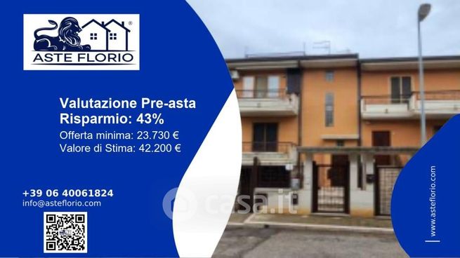 Appartamento in residenziale in Via Ariosto 22