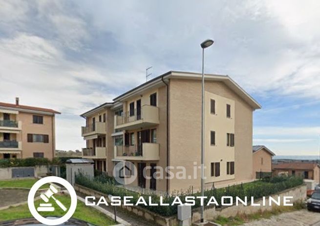 Appartamento in residenziale in Via Enrico Medi