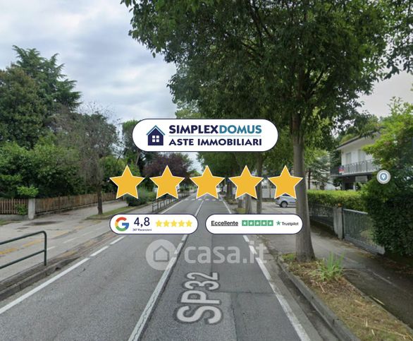 Appartamento in residenziale in Via della Vittoria