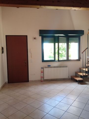 Appartamento in residenziale in