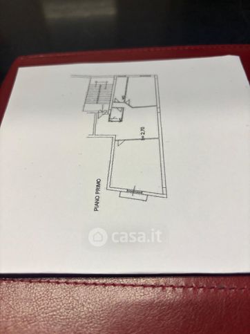 Ufficio in commerciale in Via Stanislao Esposito