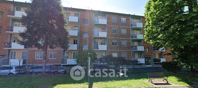 Appartamento in residenziale in Via Guglielmo Marconi 29