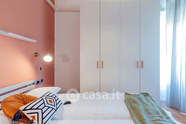 Appartamento in residenziale in Via Cesare Battisti 18