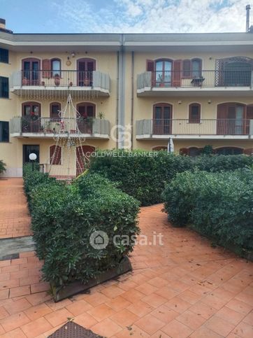 Appartamento in residenziale in Via Dafnica 183