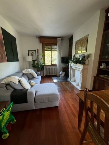 Appartamento in residenziale in Via Giuseppe Mazzini