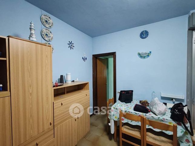 Appartamento in residenziale in