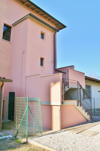 Appartamento in residenziale in castiglione del lago