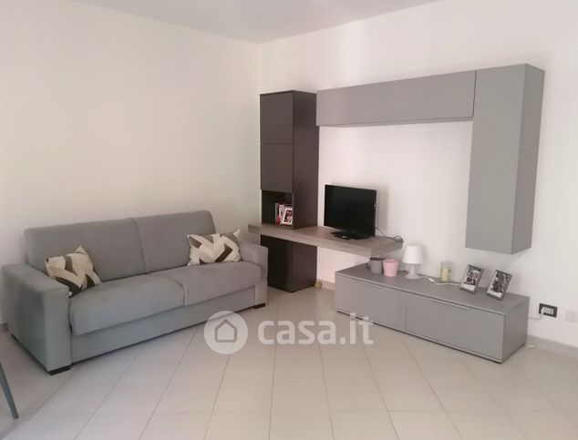 Appartamento in residenziale in Via Giuseppe Verdi