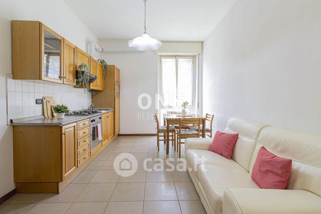 Appartamento in residenziale in Via Girotti 51