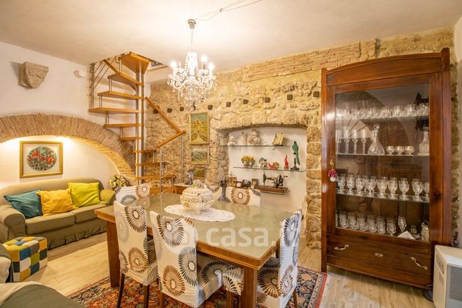 Appartamento in residenziale in Via del Mattonato 45