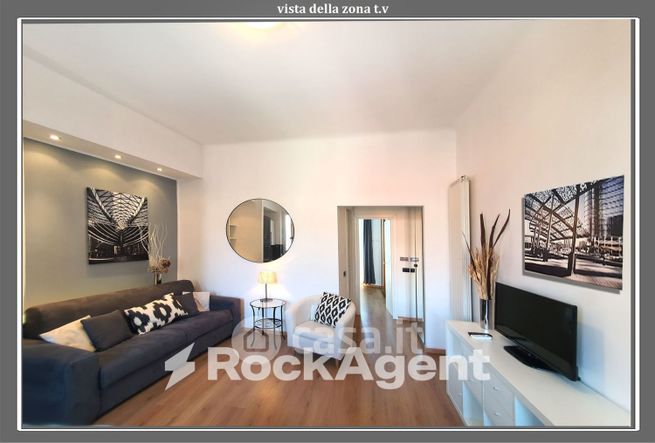 Appartamento in residenziale in Via degli Imbriani 28