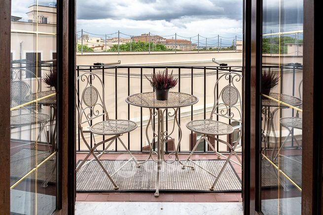 Appartamento in residenziale in Via Piave