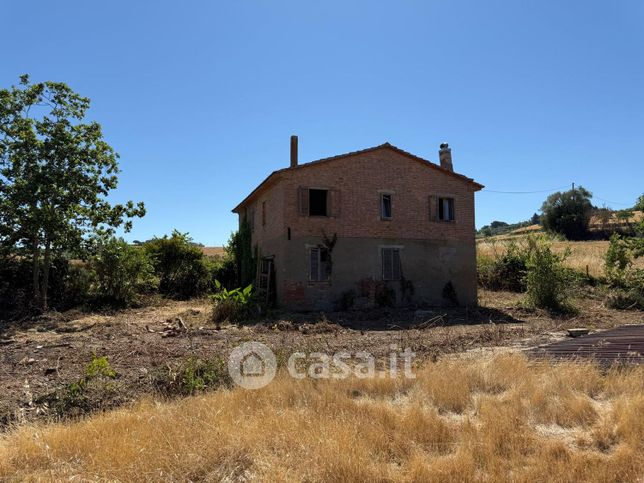 Casa indipendente in residenziale in MAGLIANO DI SOPRA