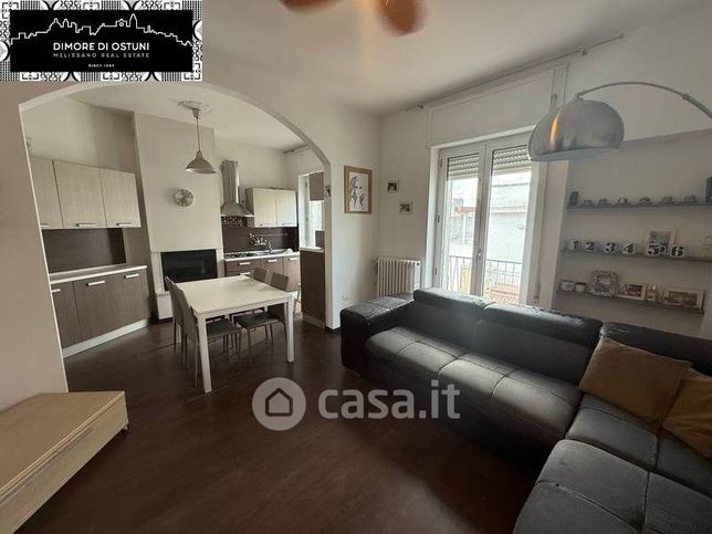 Appartamento in residenziale in 