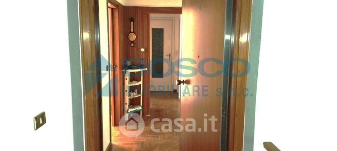Appartamento in residenziale in Via Giacomo Puccini 10