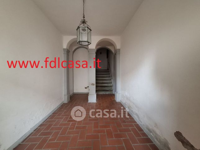 Appartamento in residenziale in Via Buecchio