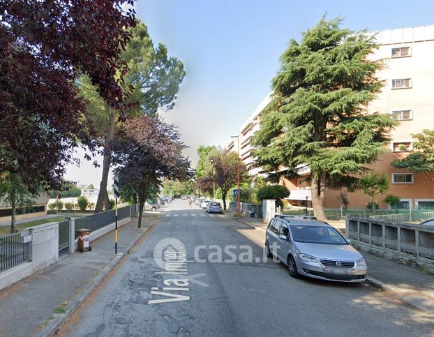 Appartamento in residenziale in Via Imperia