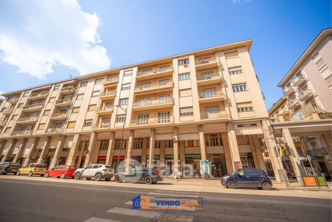 Appartamento in residenziale in Corso Nizza 56