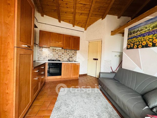 Appartamento in residenziale in Piazza Garibaldi 1