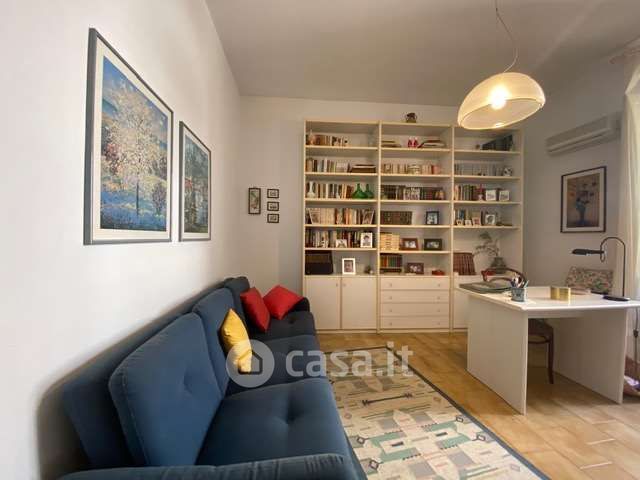 Appartamento in residenziale in
