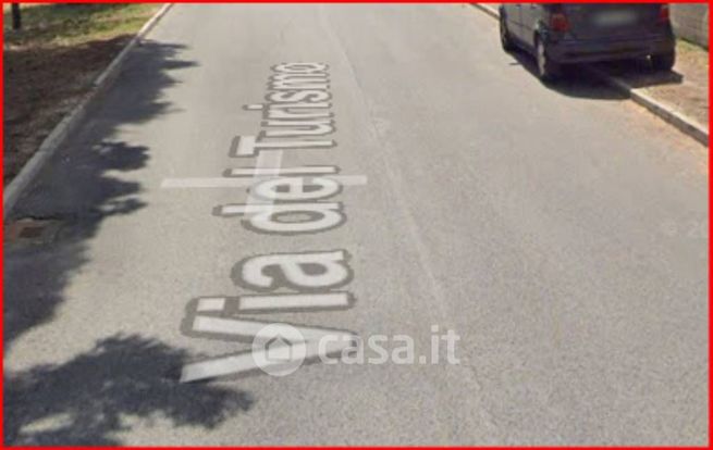 Villetta a schiera in residenziale in Via del Turismo 2