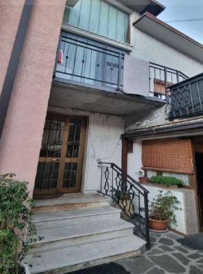 Appartamento in residenziale in Via I° Maggio 28