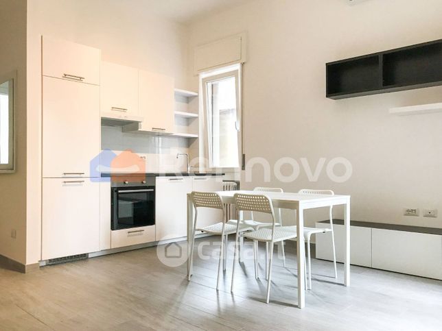 Appartamento in residenziale in Viale Europa