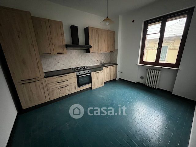 Appartamento in residenziale in Corso XX Settembre