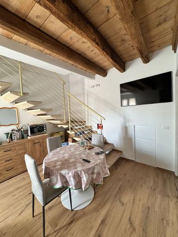 Appartamento in residenziale in Corso Giuseppe Garibaldi