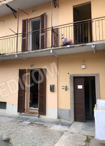 Appartamento in residenziale in Via Roma 46