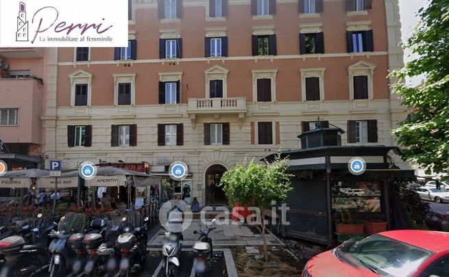 Appartamento in residenziale in Viale Giulio Cesare 237