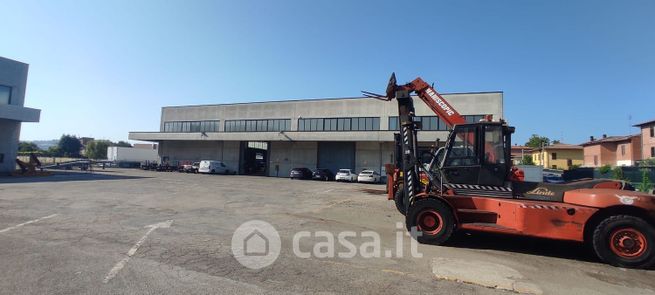Capannone in commerciale in Via per Spilamberto 1385