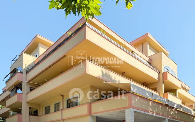 Appartamento in residenziale in Via Principe di Napoli