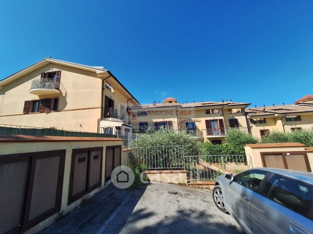 Appartamento in residenziale in 