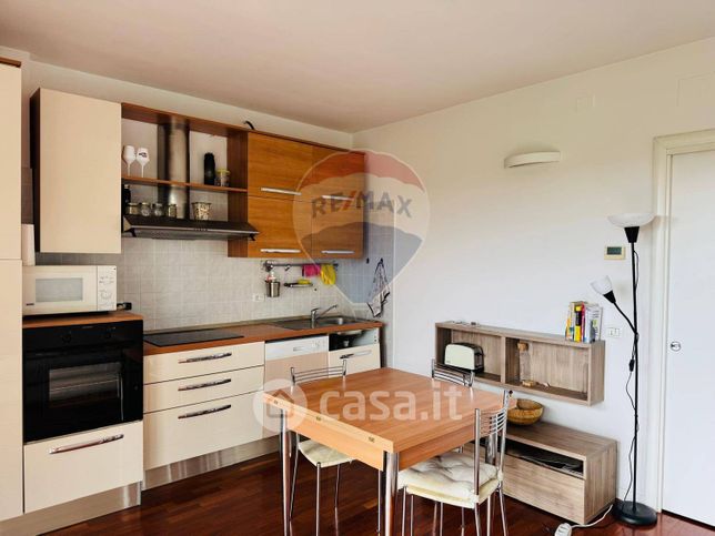 Appartamento in residenziale in Via del Futurismo 7