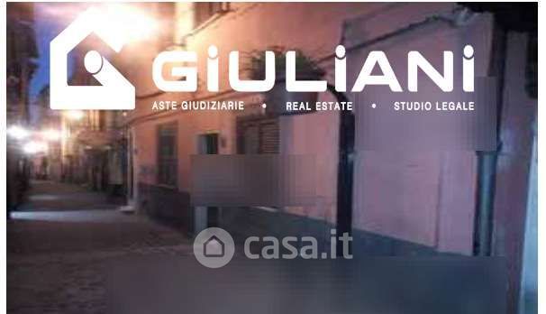 Appartamento in residenziale in Via del Baluardo 8